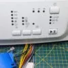 Модуль  Electrolux EWS86110W для стиральной машины