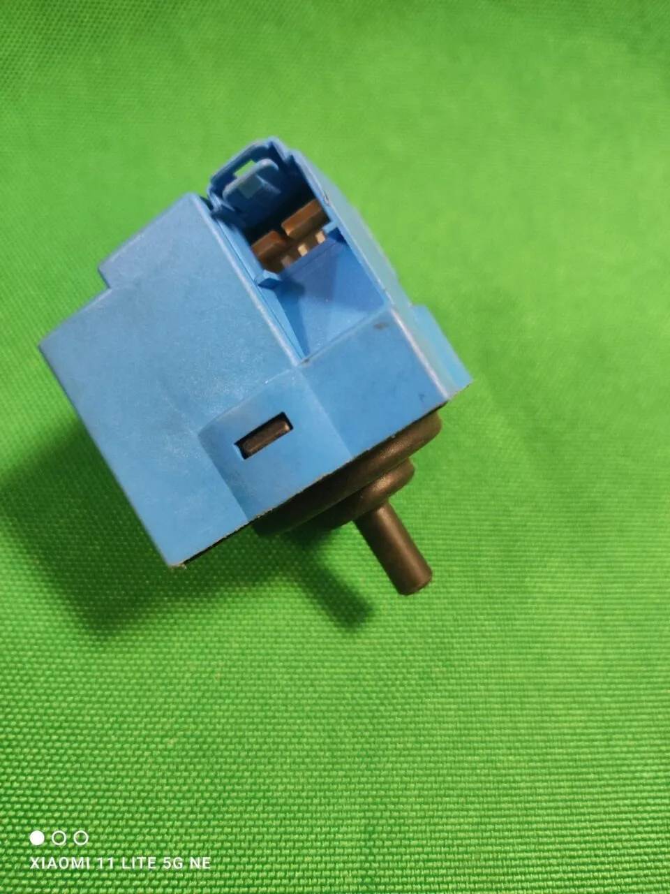 Прессостат Ariston 16002692101