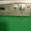 Элементы управления LG 3720er1003 (Только пластик) для стиральной машины