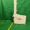 Бункер порошкоприемника Indesit 174001826-3 (47см)