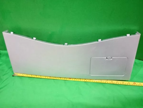 Цокольная панель LG MCK5524550-2 сер