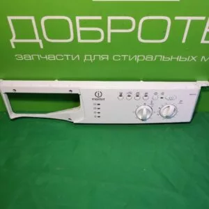 Панель управления Indesit Wisl 103 Панель управления Indesit Wisl 103