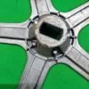 Шкив барабана ZANUSSI 124611610 g18(B)