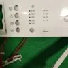 Модуль управления Bosch EPW65530 для стиральной машины