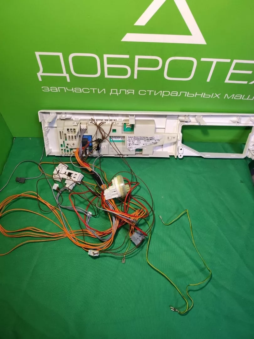 Модуль Bosch WLG20061OE/02
