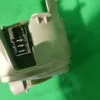 Тэн с улиткой Bosch 20603253 для пмм