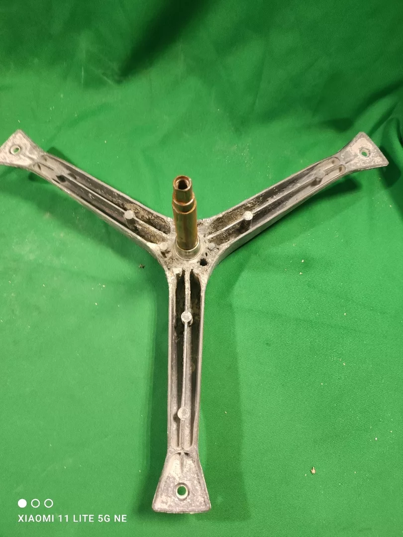 Крестовина Samsung DC97-00124D