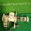 Улитка сливного насоса Electrolux 1325624 в сборе с фильтром