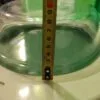 Люк Electrolux 1245168032 с сушкой