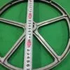 Шкив Indesit 17400167101 (QZVRA)