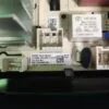 Модуль управления двигателя Beko AVK 1423801000