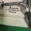Модуль управления Ariston ARSL109 для стиральной машины