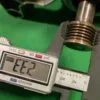 Двигатель Bosch 3047621AA9 - 6 контактов