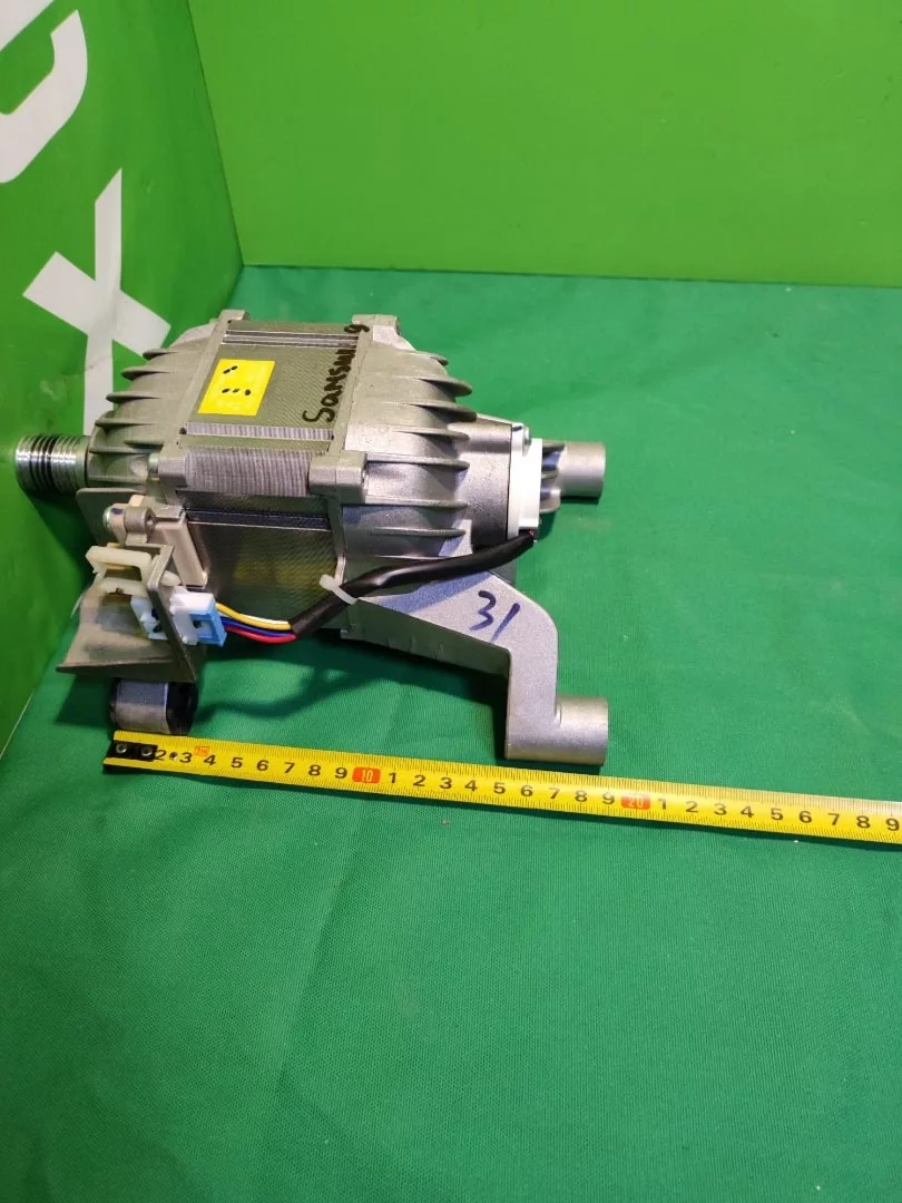 Двигатель Samsung Motor DC93-00267A -3контакта.Инвертор