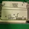 Панель с модулем Zanussi ZDT 5152 для посуд.машины