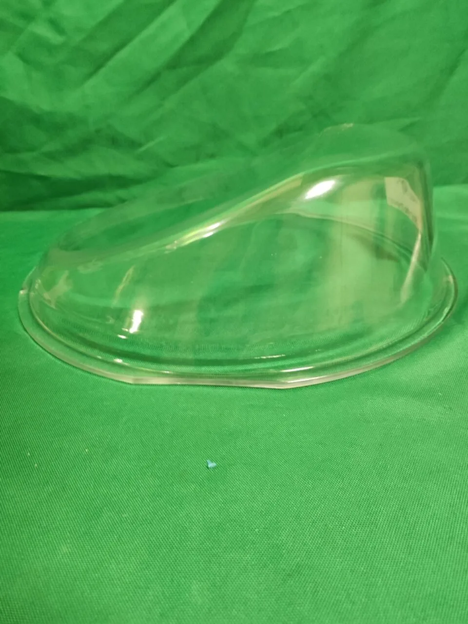 Стекло люка Ariston/Indesit C00276376 aqual.