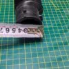 6z3UfLSMz8g Патрубок Miele 3967110