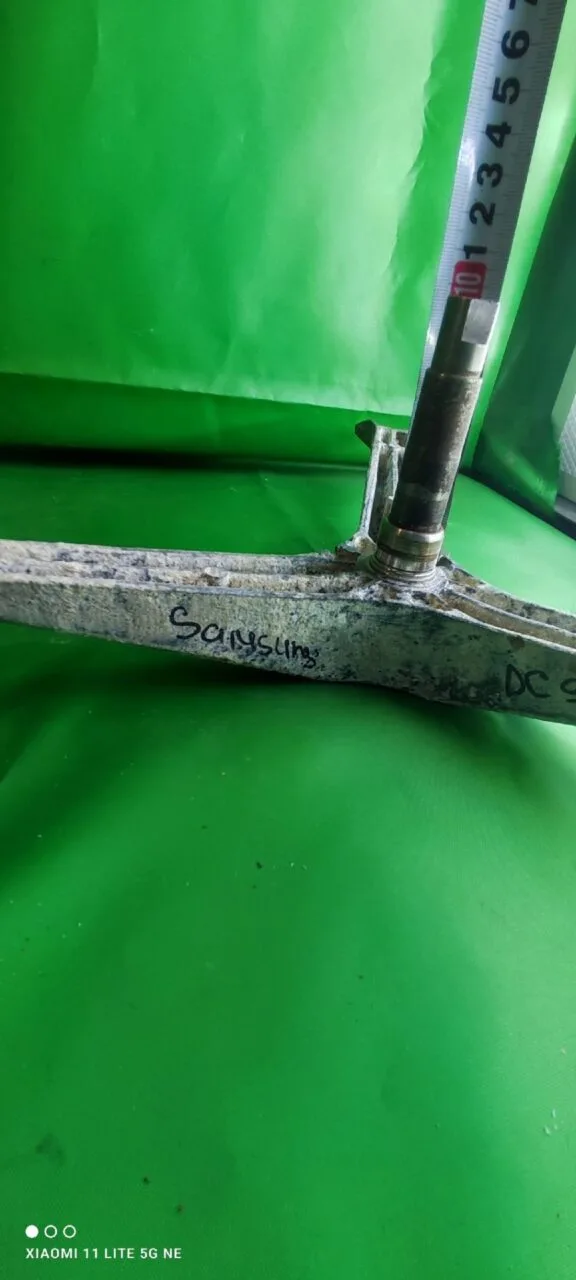 Крестовина Samsung DC97-11292a