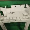 Рама люка Ariston 008267 вертикальной загрузки для стиральной машины