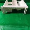 Лоток порошкоприемника Kaiser 110512400