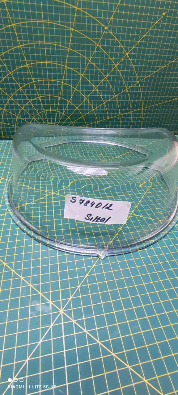 Стекло Siltal S784012
