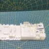 Силовой модуль Bosch 9000608734-WAS 24443OE/01 для cм