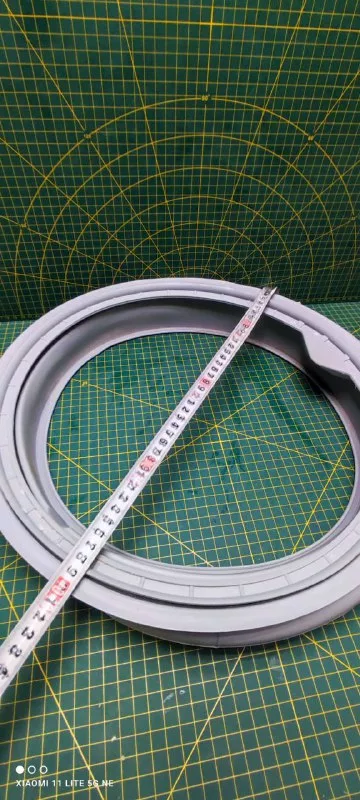 70307b53-01f0-4c06-83c5-8575bfb189a0 Манжета Indesit Ariston 14400285801