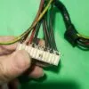 7050f4c2-1973-418a-ba4e-e6a9ac8361ec Модуль Indesit WIUN 105