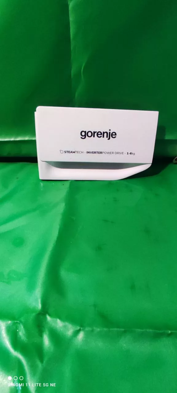 Панель порошкоприемника Gorenje ST16808