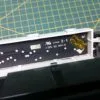 Панель управления Bosch SMV53N2ORU для посудомоечной машины