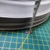 Манжета Electrolux 1108510