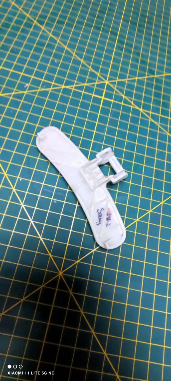 Ручка без крючка Samsung DC64-01948a-2