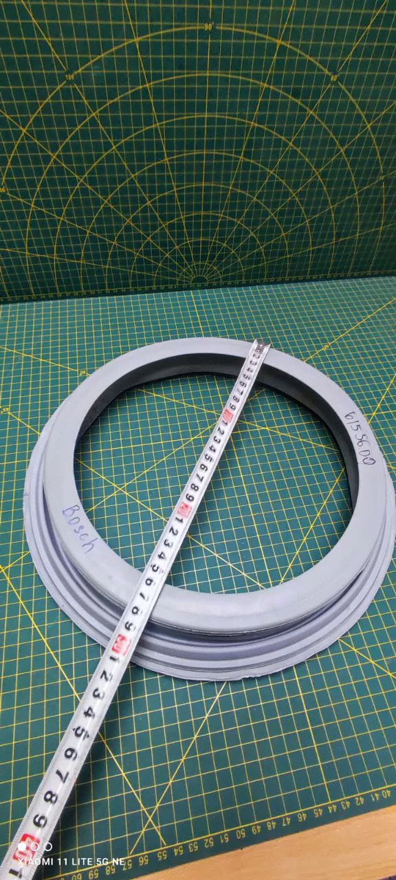 Манжета Bosch 61556.00
