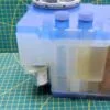 Бункер соли Smeg 14815000401
