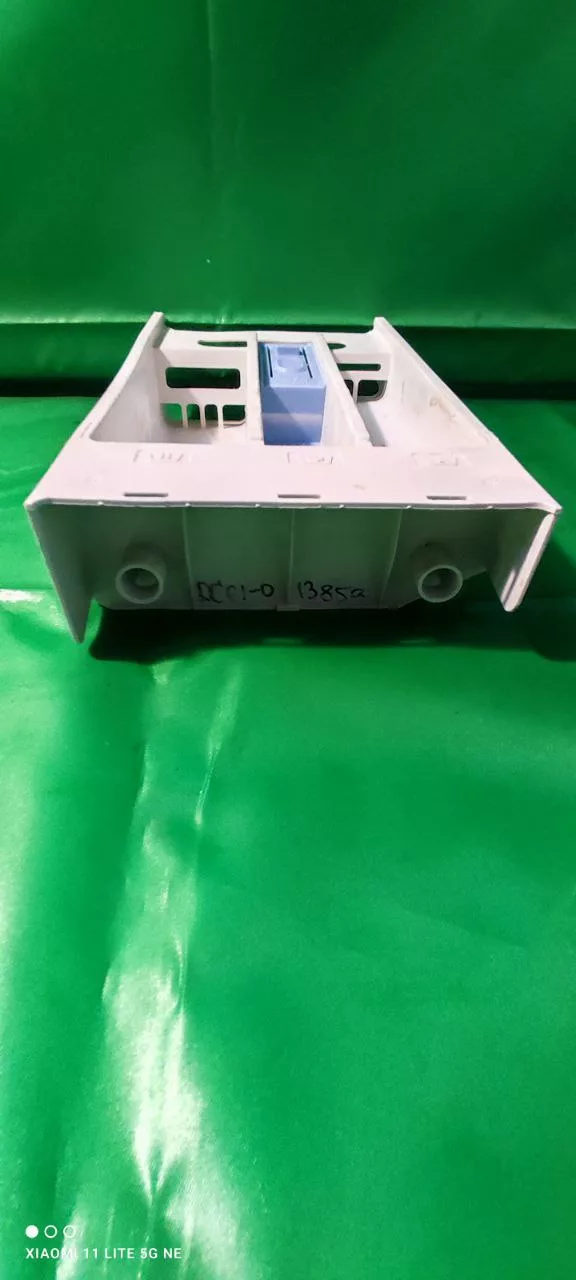 Лоток порошкоприемника Samsung DC61-001385a