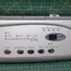 Элементы управления Samsung DC64-00029a (кнопки)
