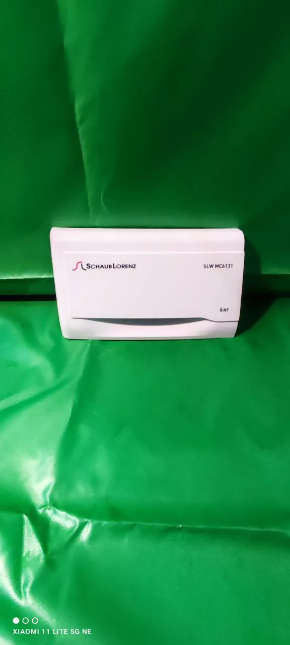 Панель порошкоприемника Schaub Lorenz 42154567