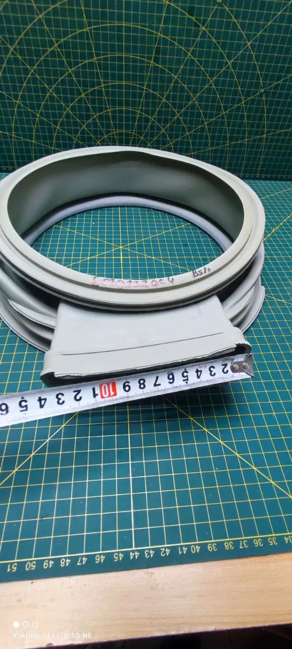 Манжета Bosch 6030222ac4