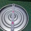 7181cc0f-1b5b-4141-ab3d-0aebd180f89a Шкив Bosch 9000054812