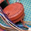 Модуль Electrolux EWF1286 для стиральной машины