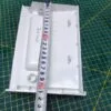 Панель порошкоприемника LG F1022sdr