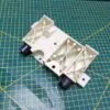 Фиксатор бака LG MDQ61855201