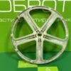 Шкив ELECTROLUX 1552330 1552331