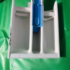 Лоток порошкоприемника Bosch 5500014987
