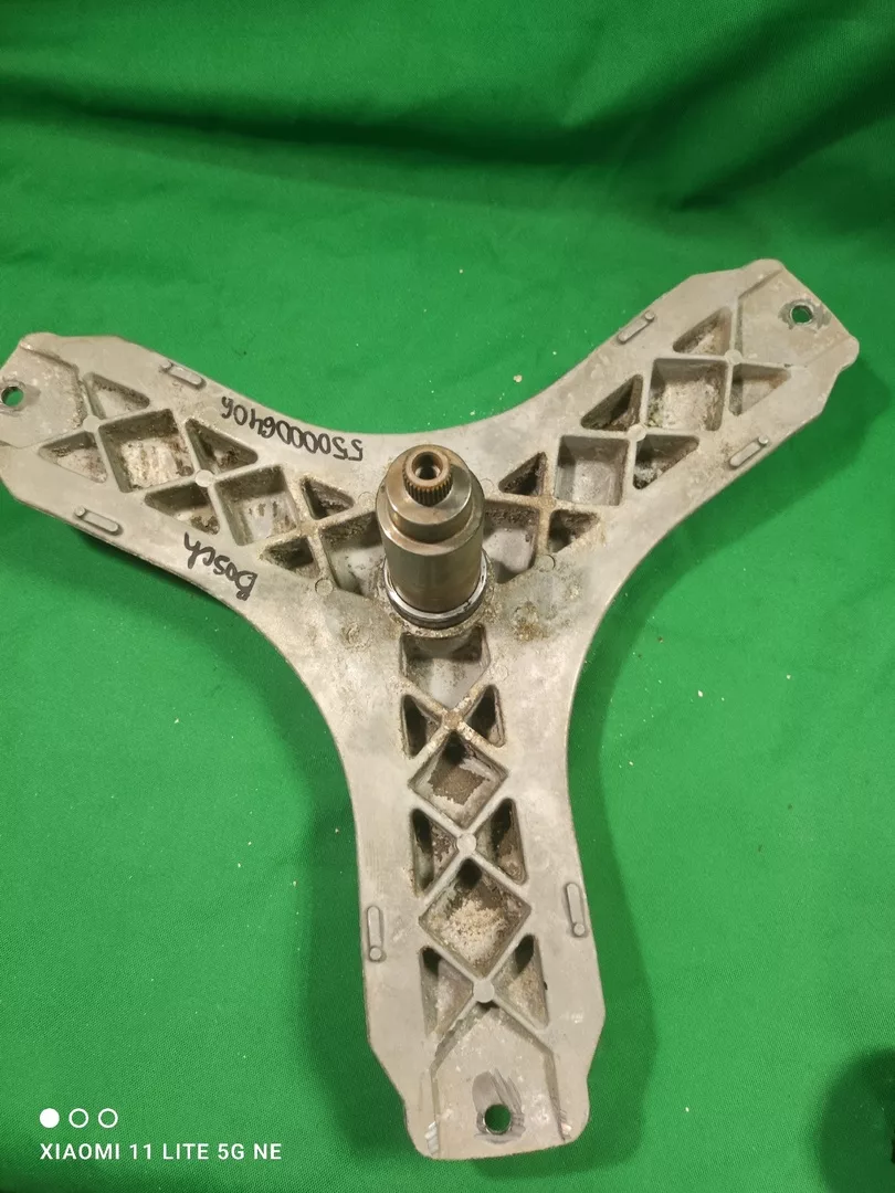 Крестовина Bosch 5500006406