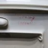 Крышка вертикалки Korting K9697936