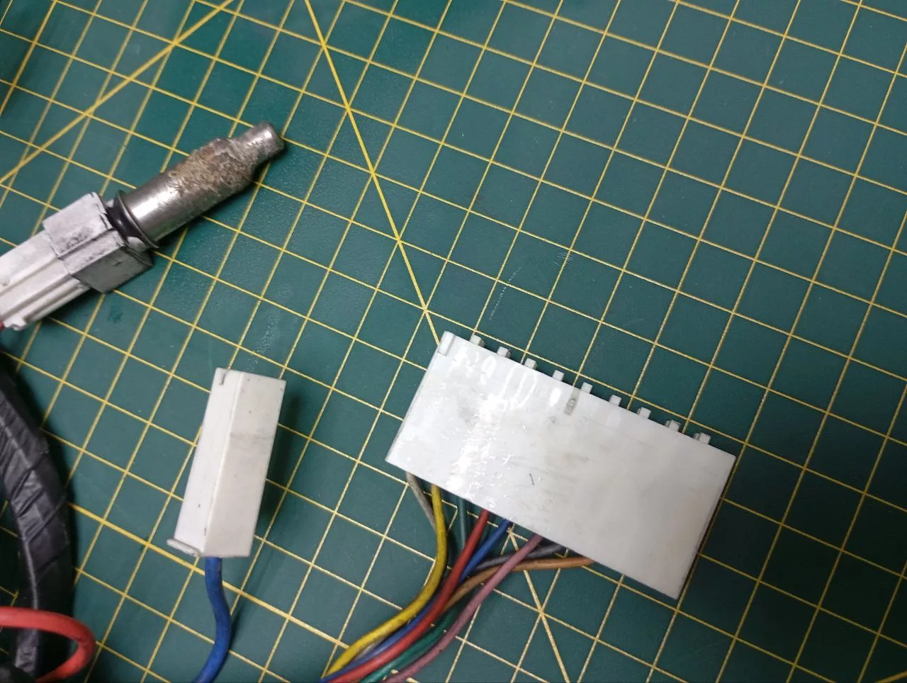 73135f0a-5f7d-4be6-a8f8-5286b286ee3d Модуль Daewoo DWD-M1017E