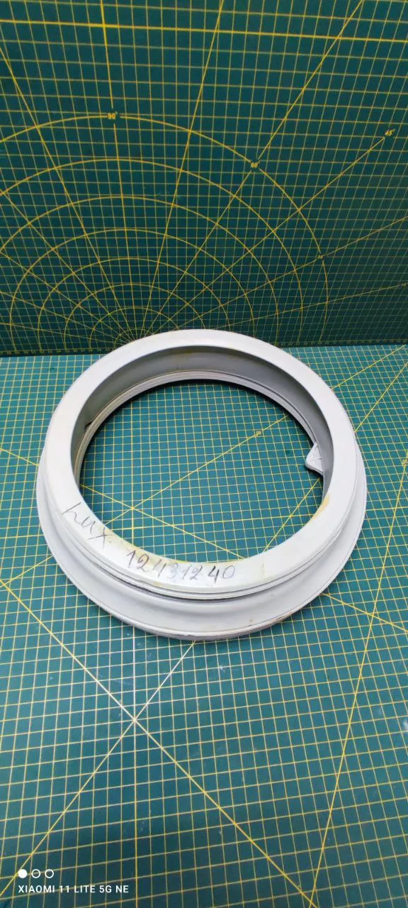 Манжета Electrolux 12431240 (124016742)