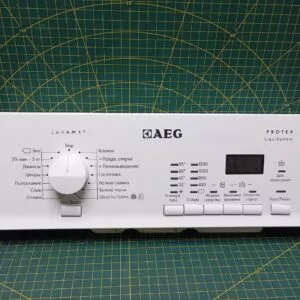 Модуль AEG L60260TL1 без проводки