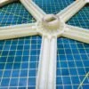 Шкив Ariston 17400287801